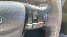 Ford Focus 1.0 EcoBoost 125 ST-Line 5dr Petrol Hatchback